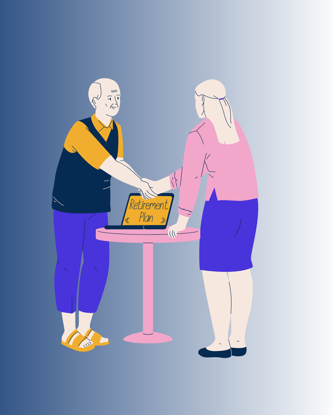 Benefícios e direitos INSS